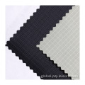 China High Quality 3mm Check Waterproof Ribstop Oxford Fabric Manufactory